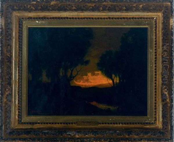 The Glow - view 1