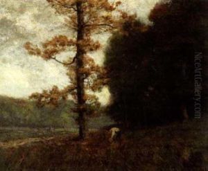 Woodland Scene Woodland Scene