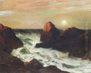 The Rocky Coast The Rocky Coast