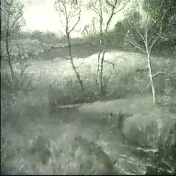 Autumn Landscape - view 1