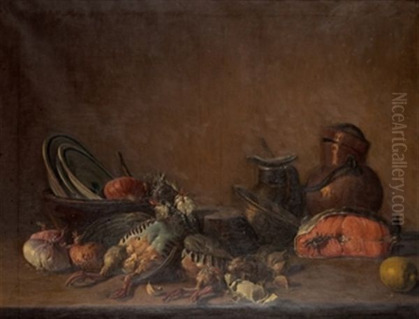 Bodegon De Cocina - view 1