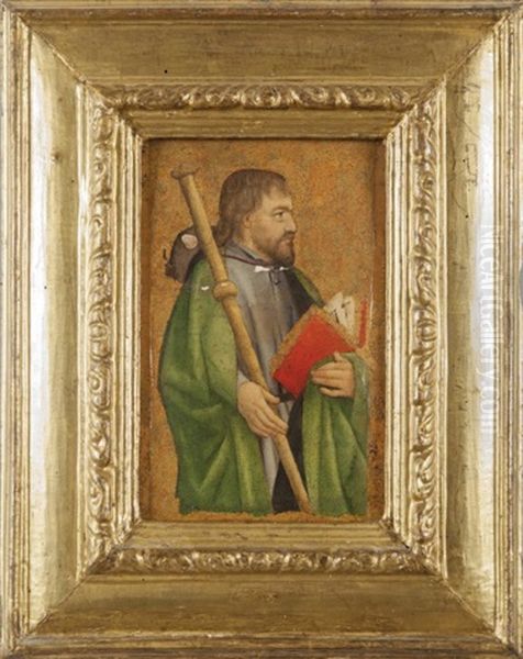 San Giacomo E San Bartolomeo - view 1