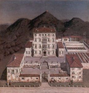 Villa Patrizia Villa Patrizia