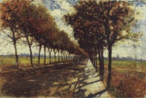 Viale Alberato A Bremen