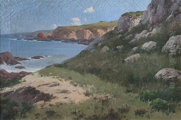 Costa - view 1