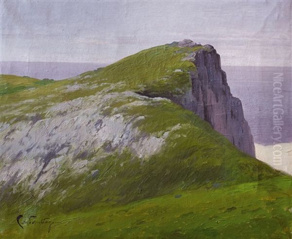 Acantilado - view 1