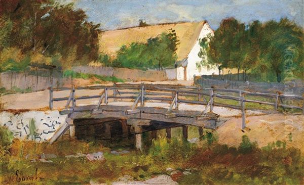 Stream Coast - view 1
