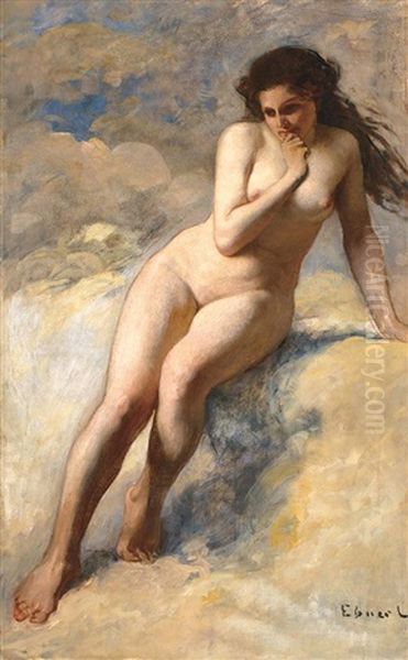Female Nude - view 1