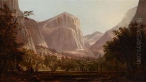 Yosemite Encampment