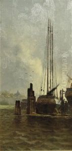 Ship Yard