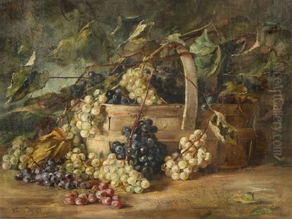 The Grape Basket - view 1