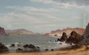 Fort Point, San Francisco