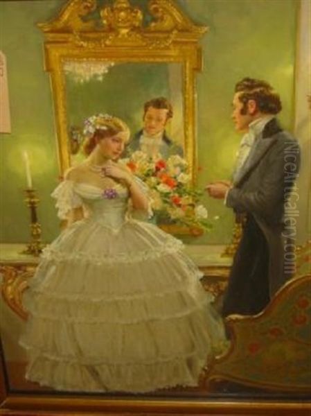 Going To The Ball - view 1
