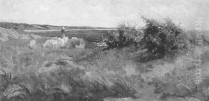 Seaside Pastures