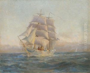 Enterprise by Walter Lofthouse Dean