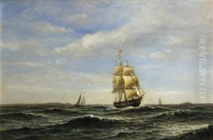 Outward Bound by Walter Lofthouse Dean