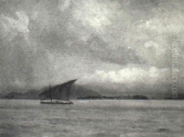 Sailing - view 1