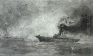 Sea Battle Sea Battle