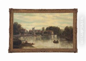 Twickenham Ferry