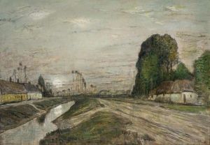 French Village French Village
