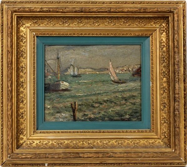Marine - view 1