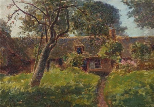 Haus In Der Normandie - view 1