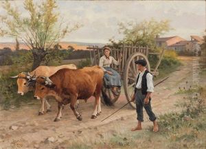 To The Fields To The Fields