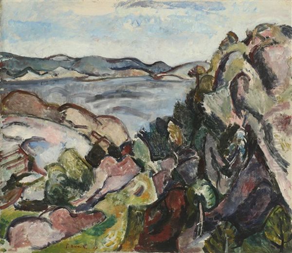 Fra Skaato - view 1