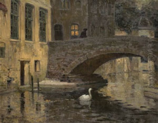 Venise Du Nord - view 1