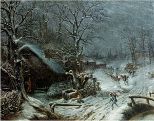Der Herberge Der Herberge