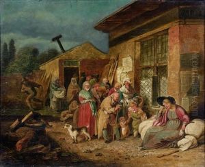 La Loterie Nationale