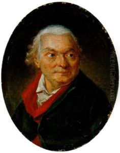 Portrait D'homme