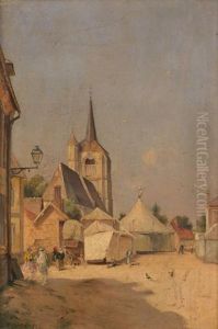 Vue De Village