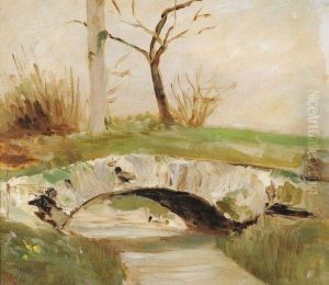 Le Pont by Louis Appian