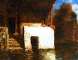Maison Au Bord Du Bosphore