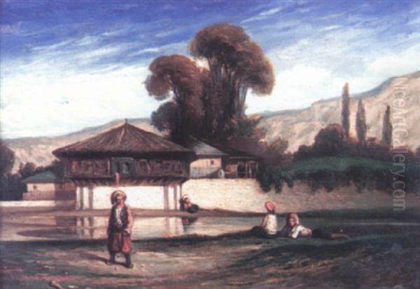 Souvenir De Turquie - view 1