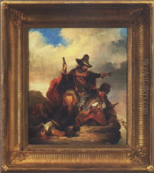 Battle Of Independence - view 1