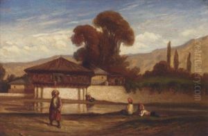 Souvenir De La Turquie D'asie