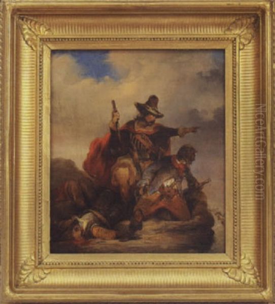 Battle Of Independence - view 1