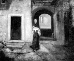 The Water Carrier