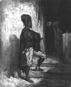 Le Janissaire