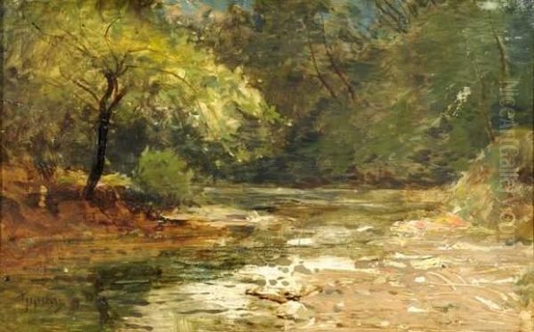 Bord De Riviere - view 1