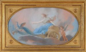 Il Carro Di Giunone