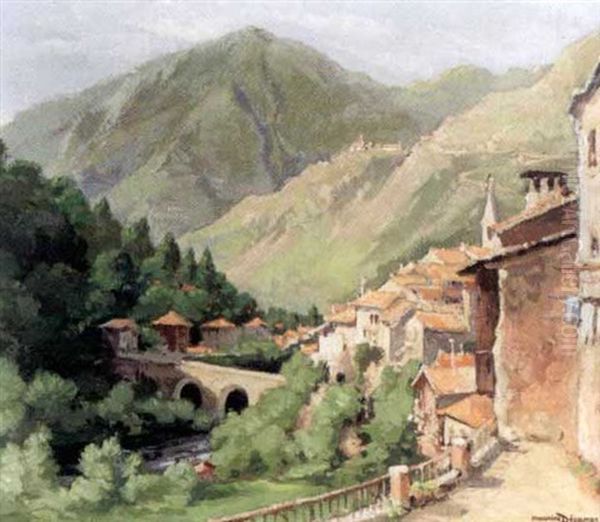 Saint Martin - view 1