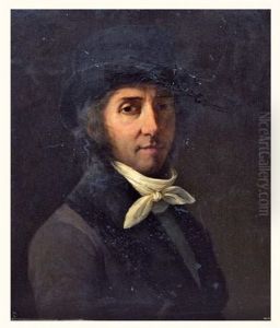 Autoportrait