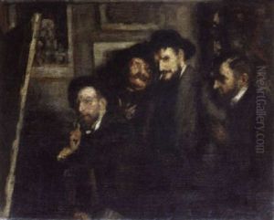 Les Amateurs D'art
