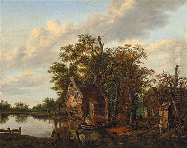 Bauernhaus Am Wasser - view 1