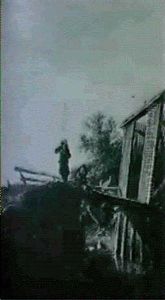 Angler Auf Einer Brucke by Cornelis Gerritsz Decker