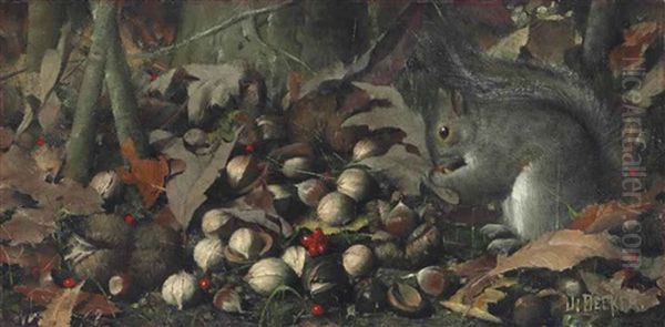 A Great Feast - view 1
