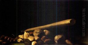 Hammer And Nuts